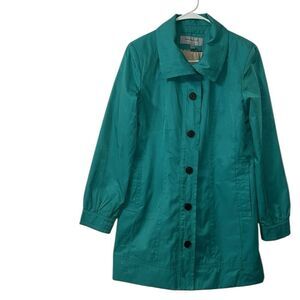 Marc New York Green Jacket(Size Medium)